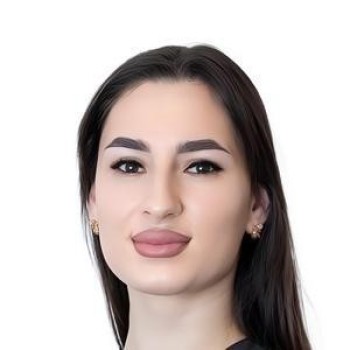 Флоря Анастасия Александровна - фотография