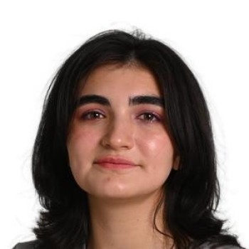 Огоева Маргарита Александровна - фотография
