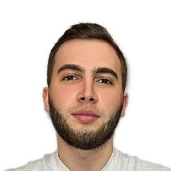 Мезенцев Илья Михайлович - фотография