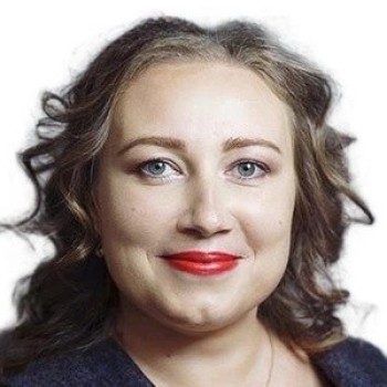 Болотских Элеонора Юрьевна - фотография