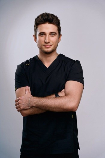 Татарой Павел Александрович - фотография