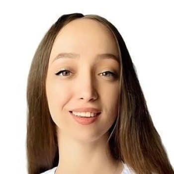 Шакирьянова Милена Радиковна - фотография