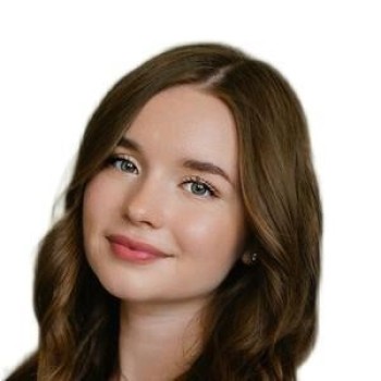 Каюмова Руфь Рамисовна - фотография