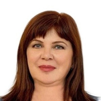 Поливанова Светлана Виликановна - фотография