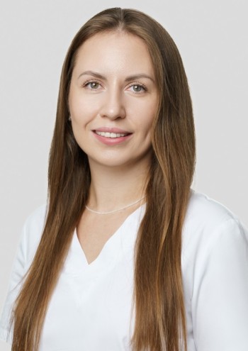 Май (Кузьменко) Валерия Юрьевна - фотография