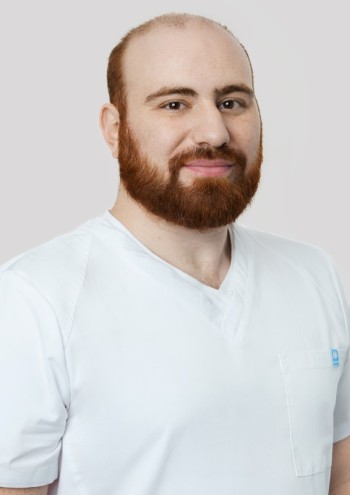 Казаров Евгений Евгеньевич - фотография