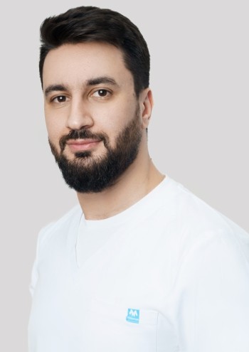 Гулиев Ульви Эльчин - фотография