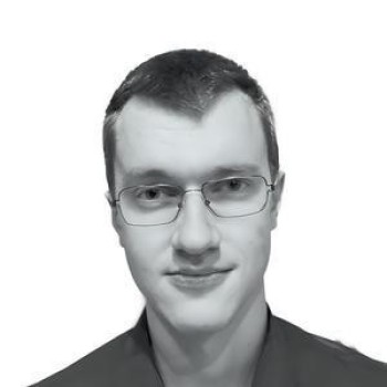 Щур Александр Александрович - фотография