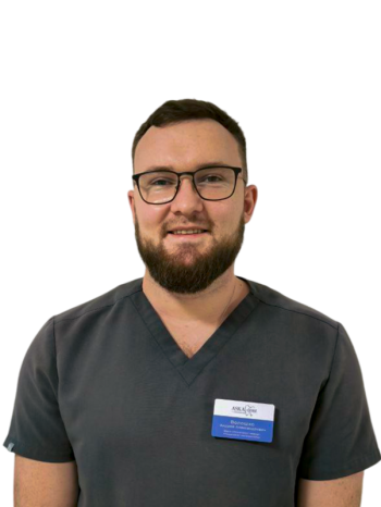 Волошко Андрей Александрович - фотография