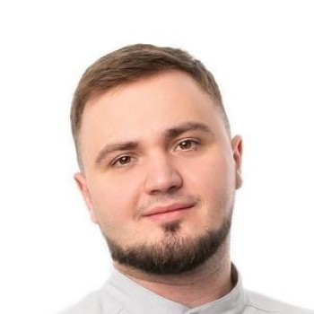 Мисщенчук Данил Александрович - фотография