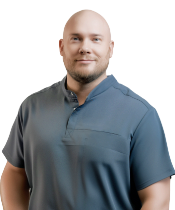 Брусницын Дмитрий Андреевич - фотография