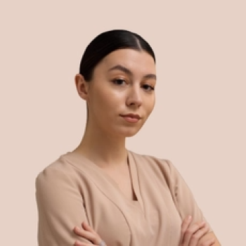 Тимофеева Полина Геннадьевна - фотография