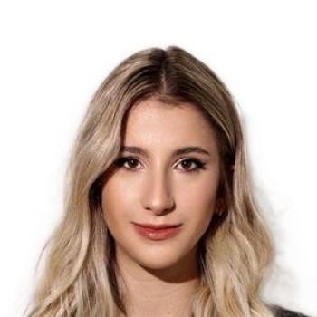 Львова Виктория Сергеевна - фотография