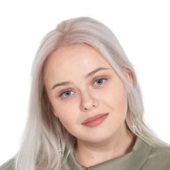 Каплинская Юлия Олеговна - фотография