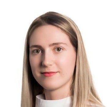 Казмирук Дарья Сергеевна - фотография