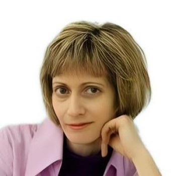 Гатальская Ирина Юрьевна - фотография