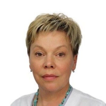 Королева Ирина Альбертовна - фотография