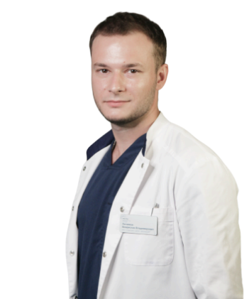 Литвяков Владислав Владимирович - фотография