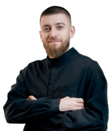 Магомедов Мажид Абдулразакович - фотография