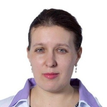 Кузьмина Татьяна Михайловна - фотография