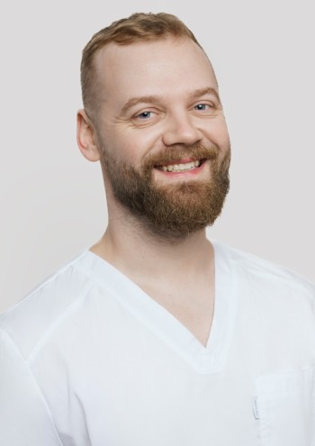 Филиппов Дмитрий Владимирович - фотография