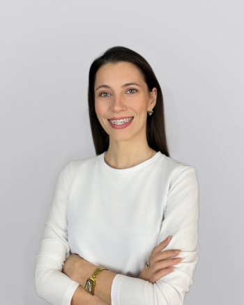 Квасова Виктория Николаевна - фотография