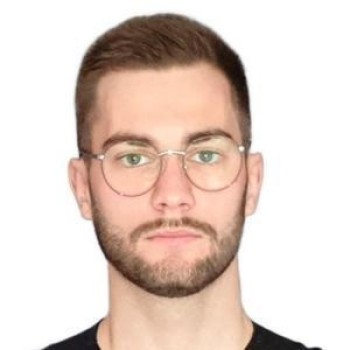 Тихонов Леонид Сергеевич - фотография