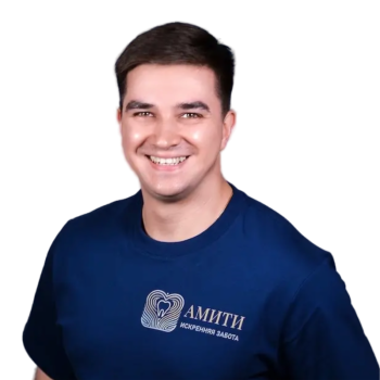 Ли Марк Анатольевич - фотография