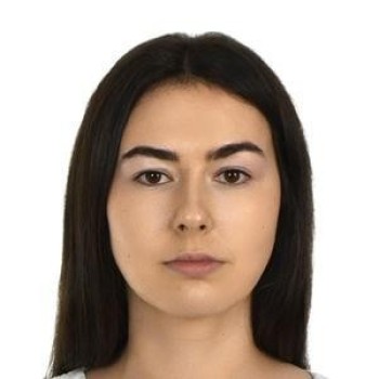 Абдукеримова Айше Бахтияровна - фотография