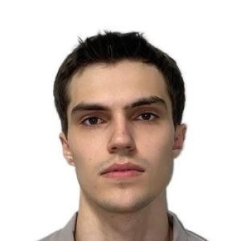 Милованов Данила Никитич - фотография