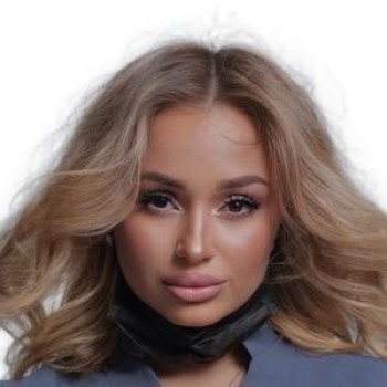 Кольчик Анастасия Алексеевна - фотография