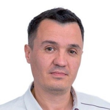 Гончаров Максим Александрович - фотография