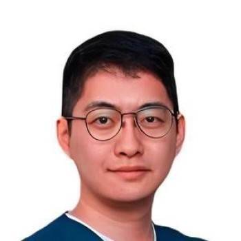 Цой Александр Викторович - фотография