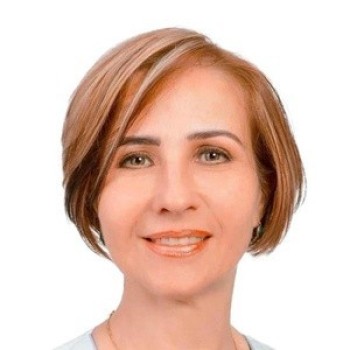 Семенова Лариса Владимировна - фотография