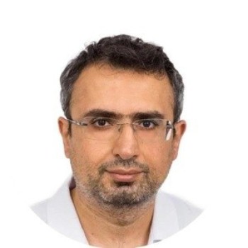 Геворгян Арик Арменович - фотография