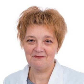 Герасимова Лариса Федоровна - фотография