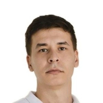 Валеев Павел Ринатович - фотография