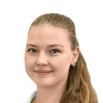 Бушуева Дарья Дмитриевна - фотография