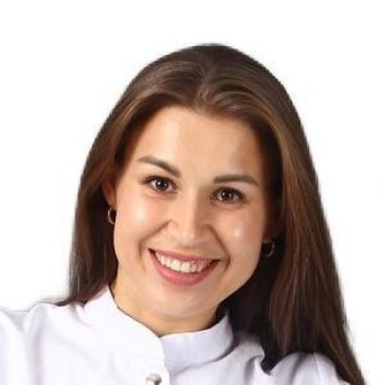 Рыбальченко Елена Александровна - фотография