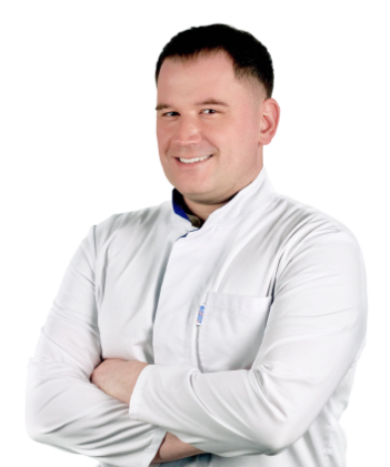 Никифоров Павел Олегович - фотография