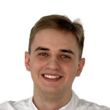 Прудников Артем Александрович - фотография