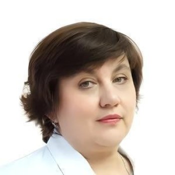 Кононова Анна Алексеевна - фотография