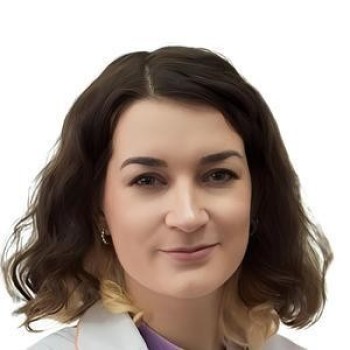 Тощакова Дарья Сергеевна - фотография