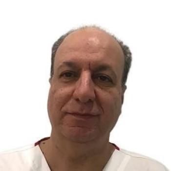 Рамин Салем - фотография