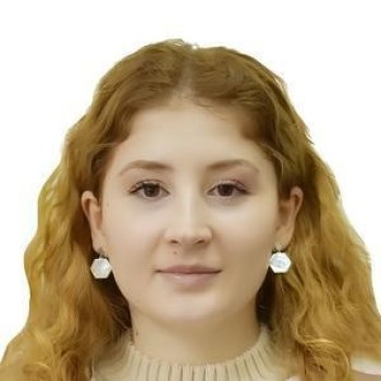 Шайлиева Халида Ахматовна - фотография