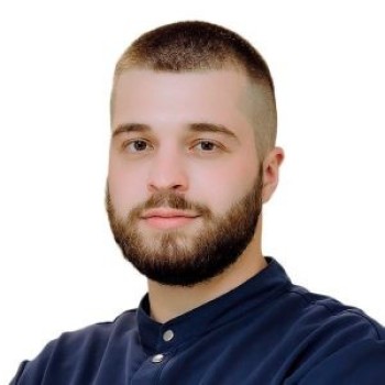 Набиев Руслан Гусенбегович - фотография