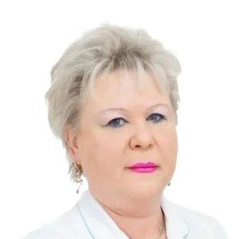 Иванова Ирина Викторовна - фотография