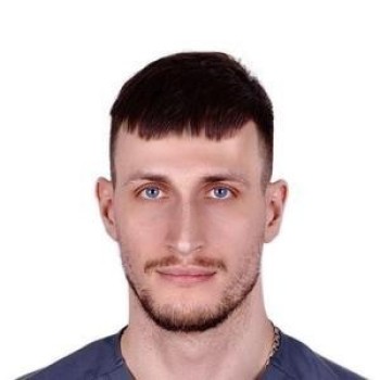 Хартов Николай Игоревич - фотография