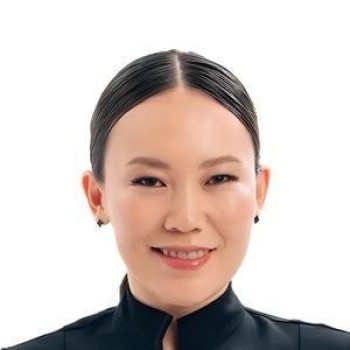 Ринчинова Туяна Баировна - фотография