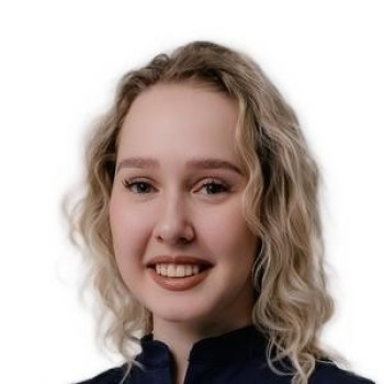 Дементьева Елизавета Андреевна - фотография